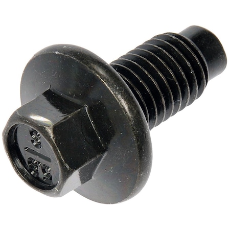 Dorman OIL DRAIN PLUG 65265